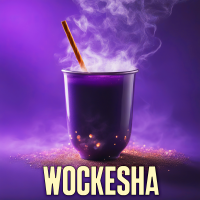 Wockesha - Full Cover cover